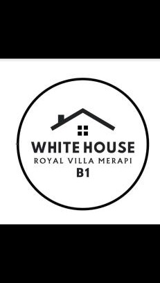 Candi Binangun Resort | White House Royal Villa B1