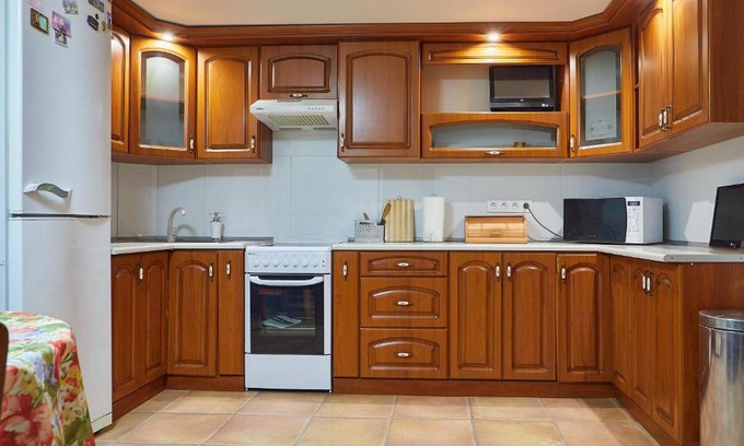 Truskavets Apartment | White House