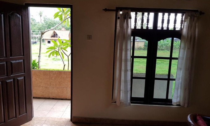Penestanan Apartment | White Lotus