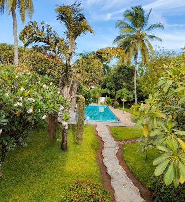 Malindi House | WHITE Nyumba Malindi