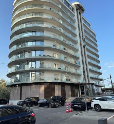 Constanta Apartment | White Tower-Studio