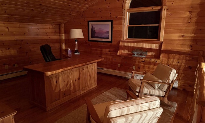 Bethel House | Whitecap 120 - Multi-home Estate at Sunday River