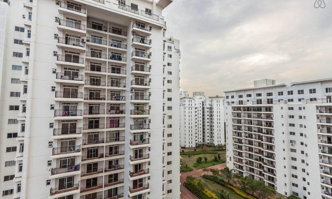 Thigalarapalya House | Whitefield Service Apartment