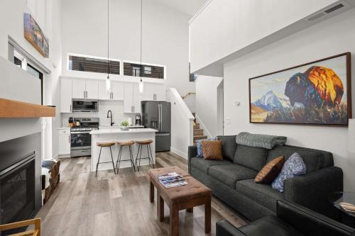 Whitefish House | Whitefish All Seasons Getaway