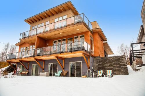 Whitefish Apartment | Whitefish Lake Wonder