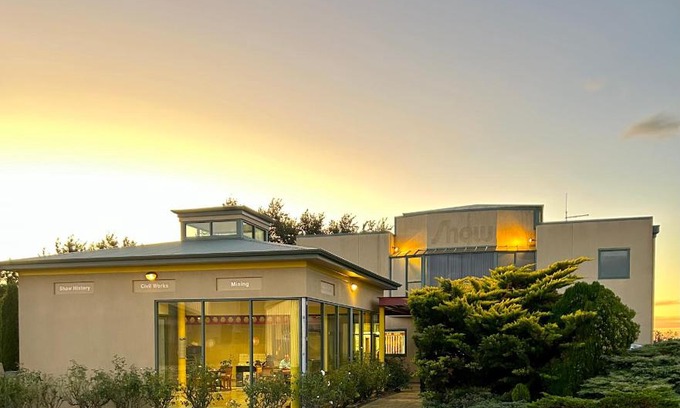 Whitemore Bed & Breakfast | Whitemore B&B