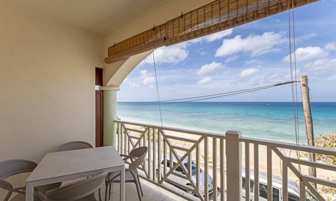Douglas House | Whitesands G4 by Barbados Sotheby's International Realty