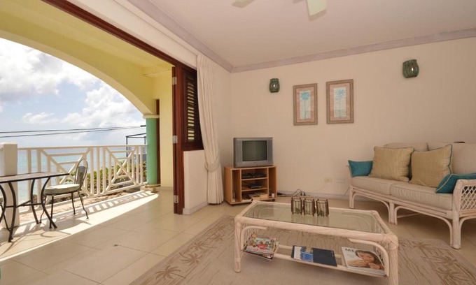 Douglas Apartment | Whitesands G6 by Barbados Sotheby's International Realty