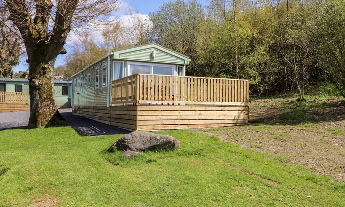 Lorton Cottage | Whiteside