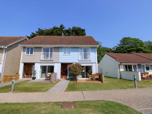 Yarmouth House | Whitfield P1