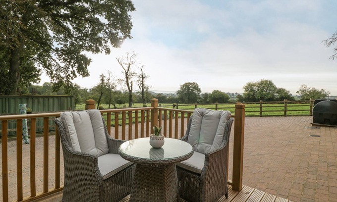 Blaisdon Cottage | Whitlow Lodge Annex