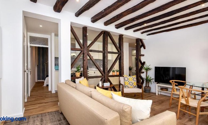 Alfama Apartment | Whome | São Vicente Deluxe Apartment