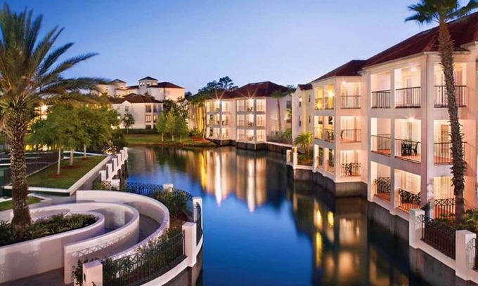 Kissimmee Resort | WhyWorry? Book Wyndham Orlando Star Island/2BR Lockoff 5 to 14 nts