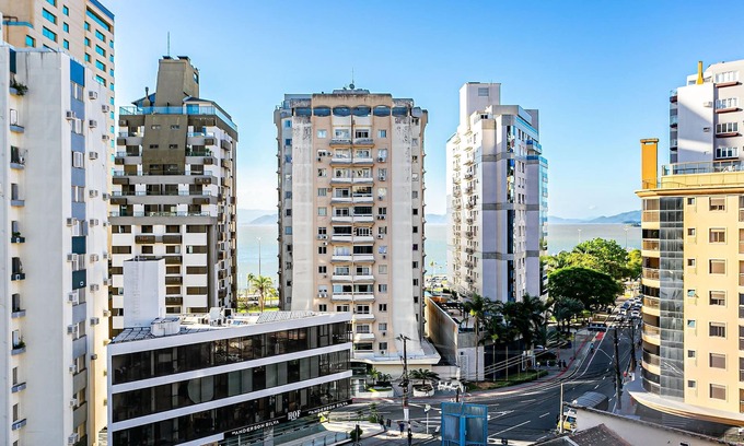 Centro Apartment | WI-FI 200MB | Partial sea view #CA28
