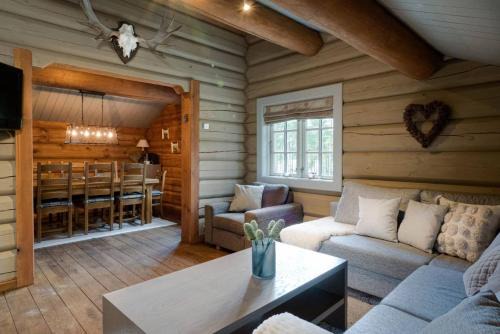 Lofsdalen Apartment | Wi-Fi | Grill | Pets allowed | Drying cabinet