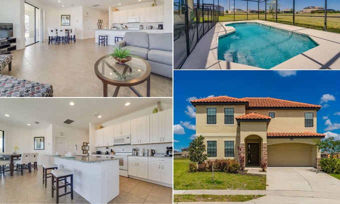 Davenport House | Wi-Fi - Private Pool - Multiple TVs - Providence