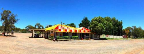 Widgiemooltha Other | Widgiemooltha Caravan Park