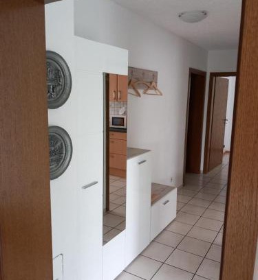 Drabenderhohe Apartment | Widmanns Ferienquartier