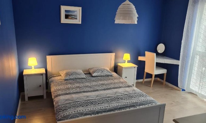 Biezanow - Prokocim Apartment | Wielicka Apartment 2