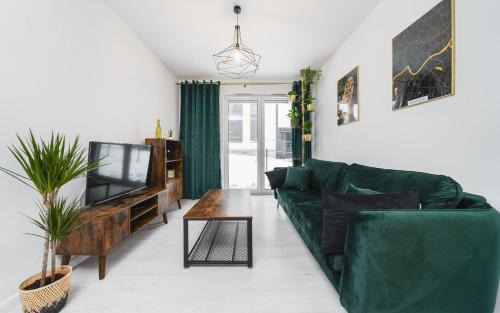 Podgorze Duchackie Apartment | Wielicka