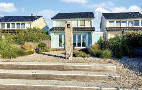Municipality of Hollands Kroon House | Wierhooft 29