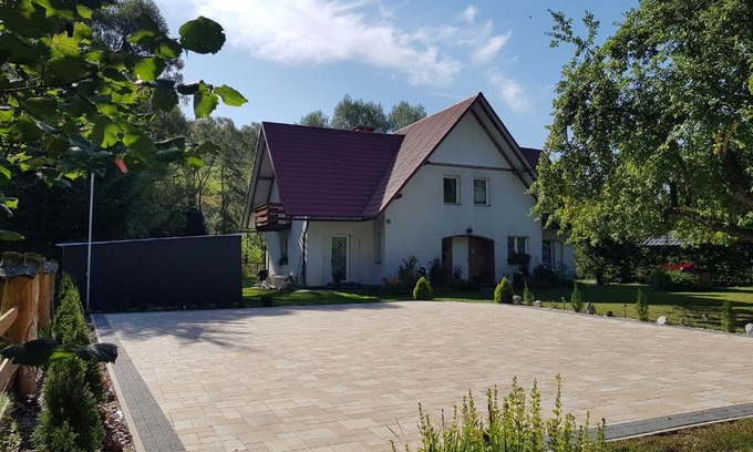 Solina House | Wierzbowa Dolina