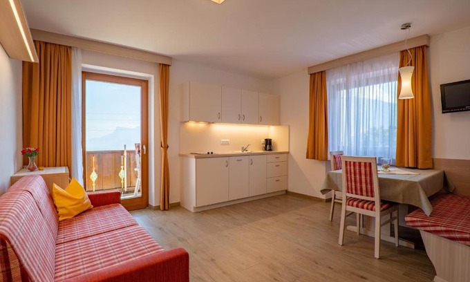 Tirolo Apartment | Wiesengrund - Wohnung 1