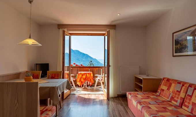 Tirolo Apartment | Wiesengrund - Wohnung 5