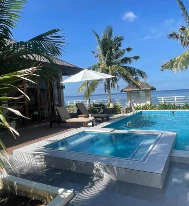 Mabini Resort | Wijaya Anilao Beach House