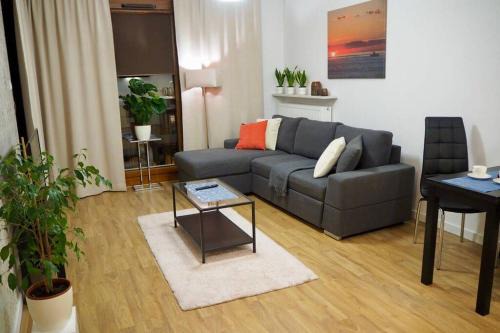 Wilanow Apartment | Wilanów Apartment close to Town Hall and Palace