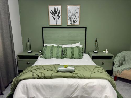 Polokwane House | Wild Fig Rest Guest House