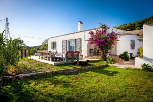 Valdevaqueros Hostel | Wild House Tarifa