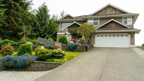 Ucluelet House | Wild Pacific Guest Suites