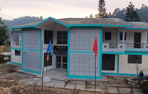 Sirala Hotel | Wild Retreat Yamkeshwar (unit of GMVN)