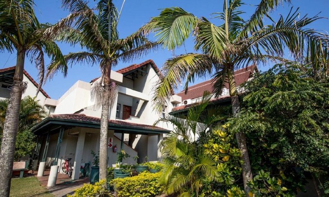 Richards Bay House | Wild Rocks