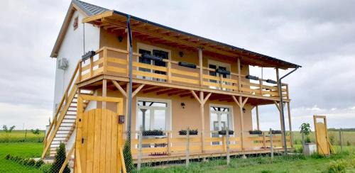 Vadu Apartment | Wild Serenity