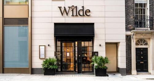 London City Centre Apartment | Wilde Aparthotels London Covent Garden