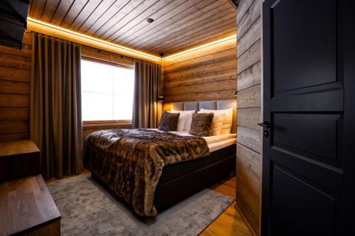 Saariselka Hotel | Wilderness Hotel Kieppi