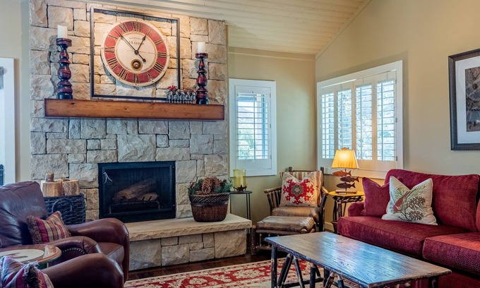 Elkhorn Condo | Wildflower Condo 671 - Beautiful Sun Valley Resort Condo For 8 Guests