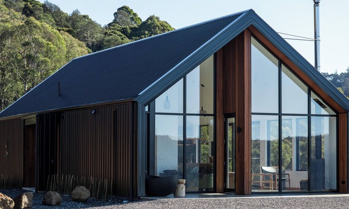 Kentish Council Cabin | Wildlings Nest Cradle Mountain.