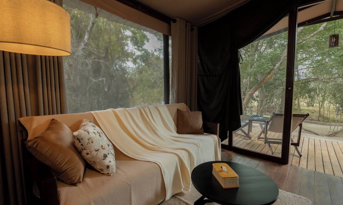 Nochchiyagama RV Rental | Wilds Wilpattu3