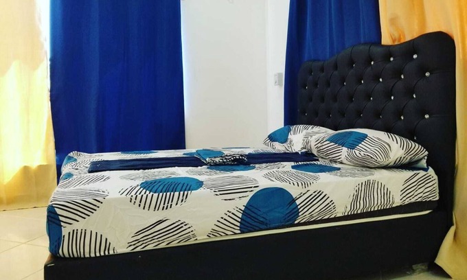 Las Terrenas Hotel | Wilkan Hotel