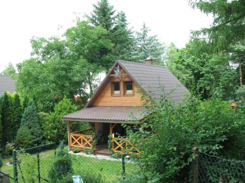 Gizycko House | Wilkaski zakątek