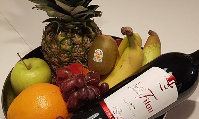 Eiderstedt Apartment | Will not be rented out!