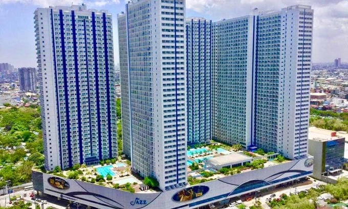 Bel-Air Apartment | Will’s Place at Jazz Makati
