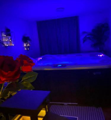 Brzegi House | Willa Anna Bukowina & Spa