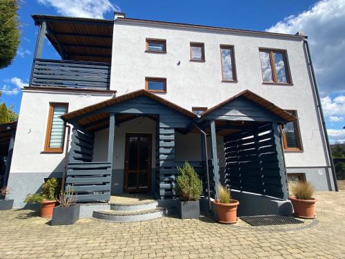Rewa House | Willa Davia