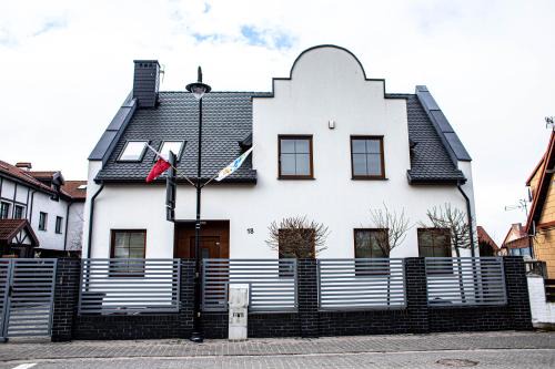 Hel Villa | Willa Hel
