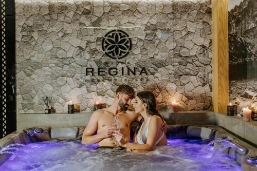 Zakopane Bed & Breakfast | Willa Regina I Resort & SPA