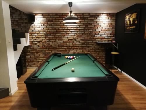Zabia Wola Villa | Willa Słubica